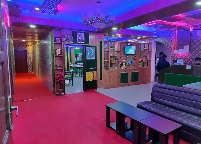 Florence Villa By Tws Hotels Shimla