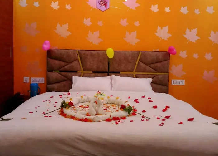 Florence Villa By Tws Hotels Shimla